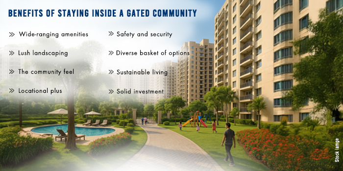 Inside Our Master-planned Communities blog by Prudent Infrarealty