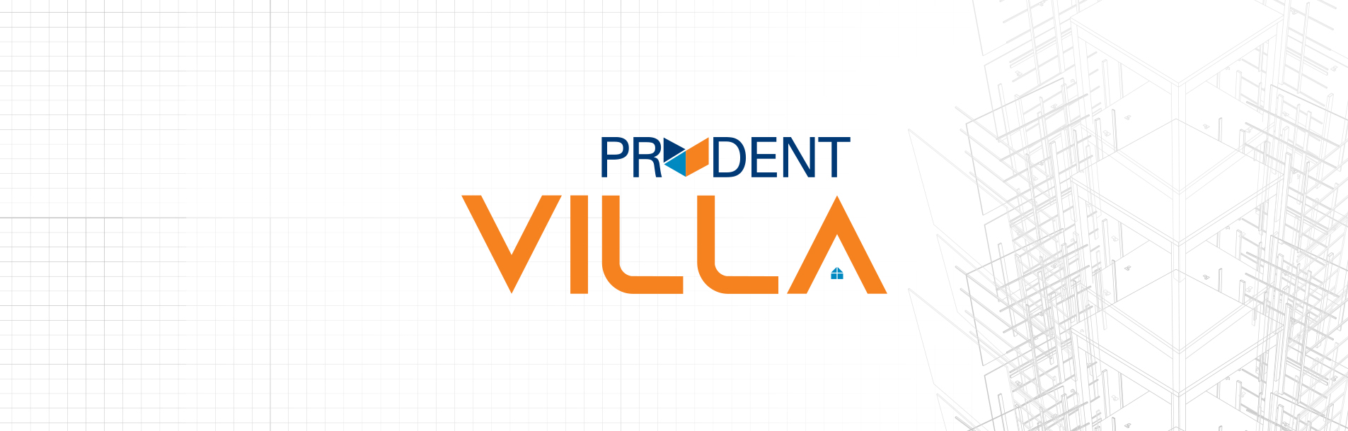 Prudent Villa by Prudent Infrarealty